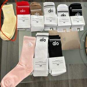 ALO SOCKS